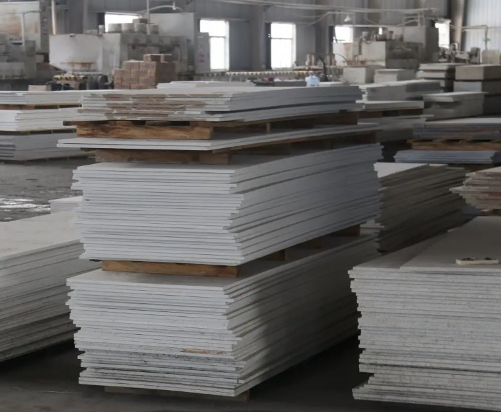 重庆批发仓库展示